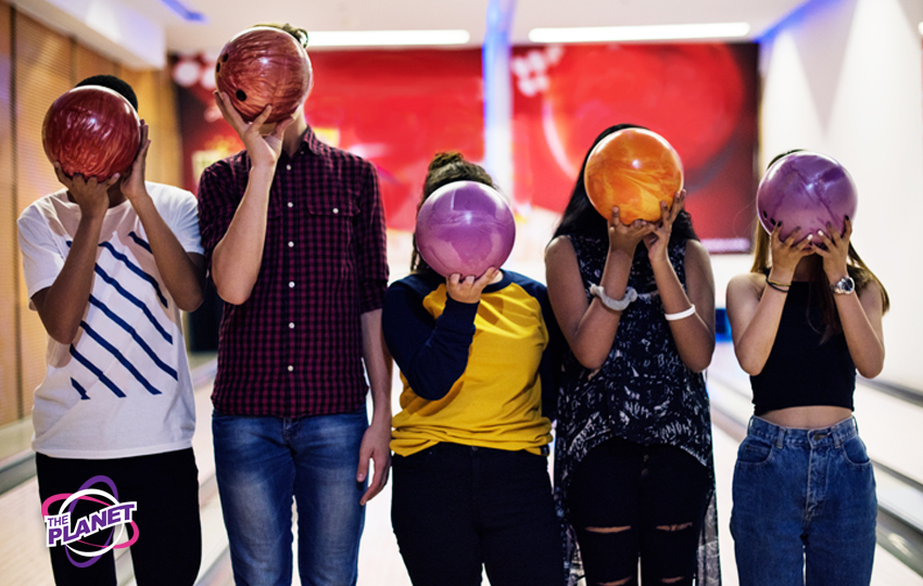 Why Bowling Is Perfect for a Teen Birthday Party