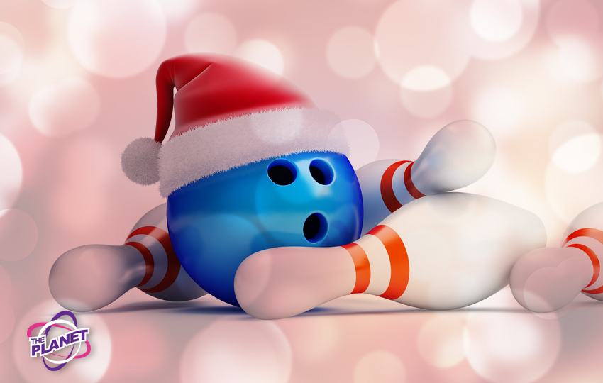 Christmas Party Ideas You Can Do At The Bowling Centre