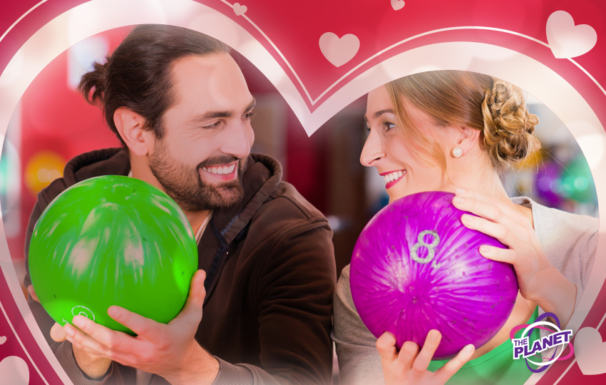 Great Reasons to Go Bowling on Valentine’s Day